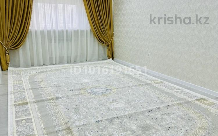 2-бөлмелі пәтер · 64 м² · 1/6 қабат, 34-ш/а. 11, бағасы: 22.2 млн ₸ в Актау, 34-й мкр — фото 2