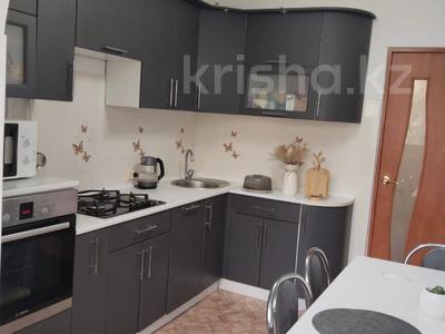 2-комнатная квартира · 56.6 м² · 4/5 этаж, Кошевого за 13.3 млн ₸ в Актобе