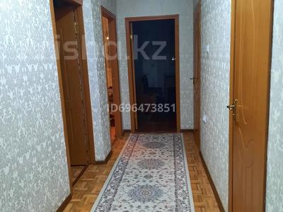 2-комнатная квартира · 62.4 м² · 5/9 этаж, Астана 30 — По Альфараби за 22 млн 〒 в Таразе