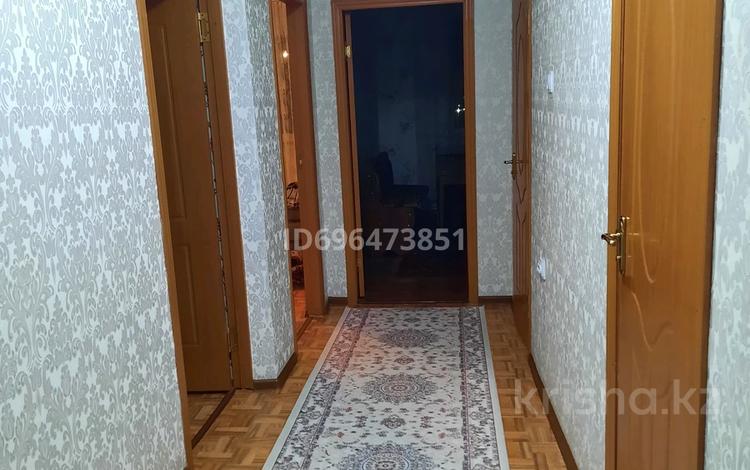 2-комнатная квартира · 62.4 м² · 5/9 этаж, Астана 30 — По Альфараби за 22 млн 〒 в Таразе — фото 5