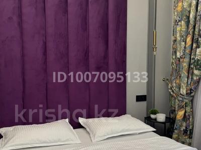 1-бөлмелі пәтер · 45 м² · 8/10 қабат, Туран 46/6 — Туран-Орынбор, бағасы: 2 000 ₸ в Астане, Нура р-н