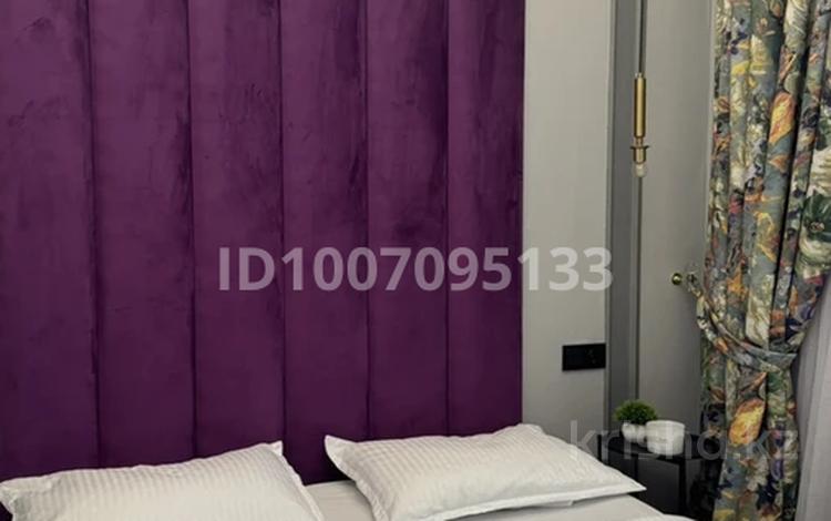 1-бөлмелі пәтер · 45 м² · 8/10 қабат, Туран 46/6 — Туран-Орынбор, бағасы: 2 000 ₸ в Астане, Нура р-н — фото 2