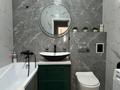 1-бөлмелі пәтер · 45 м² · 8/10 қабат, Туран 46/6 — Туран-Орынбор, бағасы: 2 000 ₸ в Астане, Нура р-н — фото 11