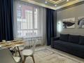 1-бөлмелі пәтер · 45 м² · 8/10 қабат, Туран 46/6 — Туран-Орынбор, бағасы: 2 000 ₸ в Астане, Нура р-н — фото 7