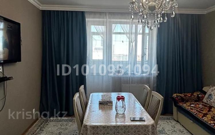 1-бөлмелі пәтер · 28.9 м² · 3/6 қабат, Республики 18Г, бағасы: 10.8 млн 〒 в Косшы — фото 4