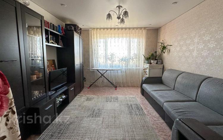 3-комнатная квартира · 61.4 м² · 7/9 этаж, мкр Гарышкер 15 за 21.5 млн ₸ в Талдыкоргане — фото 2