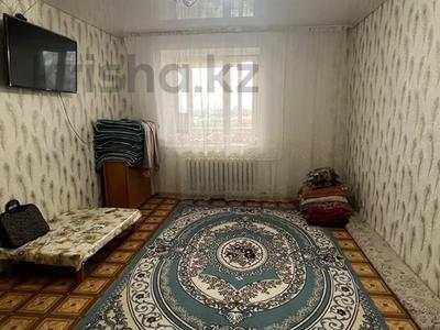 1-комнатная квартира · 41.5 м² · 9/9 этаж, северо восток 2 за 10.5 млн ₸ в Уральске