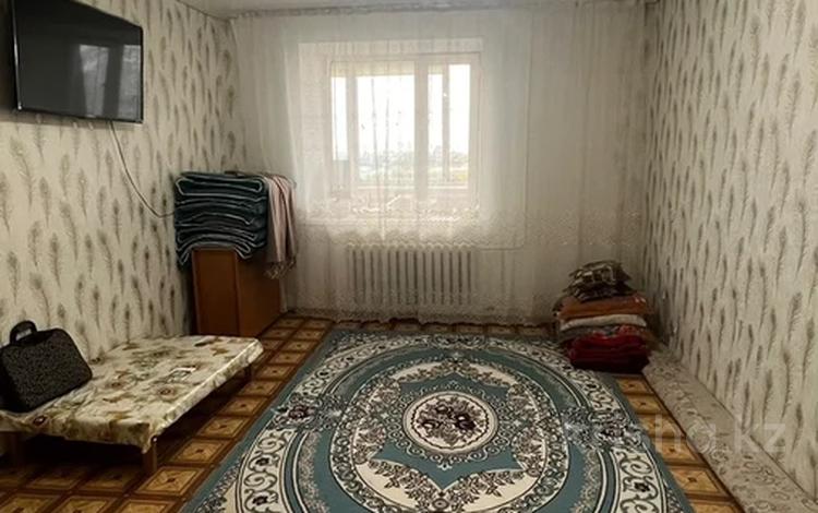 1-комнатная квартира · 41.5 м² · 9/9 этаж, северо восток 2 за 10.5 млн ₸ в Уральске — фото 2