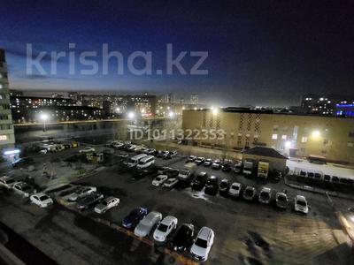3-бөлмелі пәтер · 78 м² · 6/9 қабат, Косшыгулулы 18, бағасы: 40 млн ₸ в Астане, Сарыарка р-н