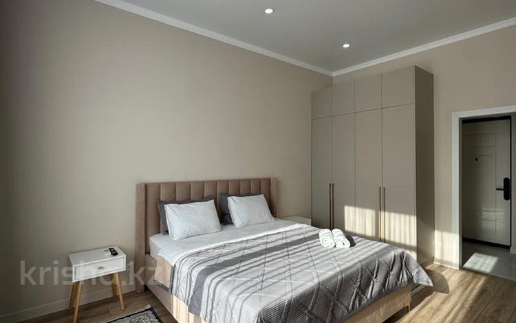 1-комнатная квартира · 50 м² · 9/9 этаж, Абулхайыр хана 65 за 17 000 ₸ в Атырау — фото 5