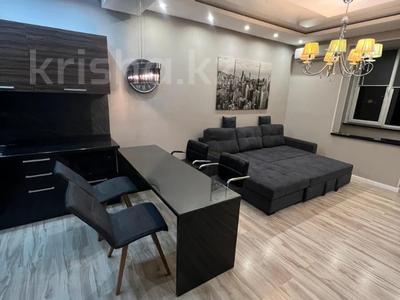 Продажа квартир в Алматы: 1-комнатная квартира · 40 м² · 14/15 этаж, Зенкова 59 за 41.5 млн 〒 1-комнатная квартира · 40 м² · 14/15 этаж, Зенкова 59 за 41.5 млн 〒 в Алматы, Медеуский р-н