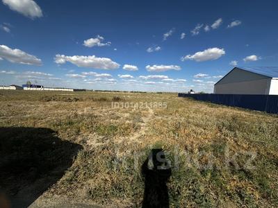 Участок · 10 соток, Алий Молдуголовой за 2.5 млн ₸ в 