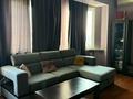 1-комнатная квартира · 58 м² · 12 этаж, Жамбыла 211 за 350 000 ₸ в Алматы, Алмалинский р-н