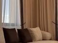 4-бөлмелі пәтер · 113.3 м² · 7/7 қабат, Касым Аманжолов 22а, бағасы: 138 млн ₸ в Астане, Алматы р-н — фото 5