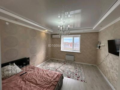 1-комнатная квартира · 43.2 м² · 9/9 этаж, мкр. Алтын орда, Ирана Амирова, 9 / улица Ораза Татеулы, 5а 5а за 20 млн ₸ в Актобе