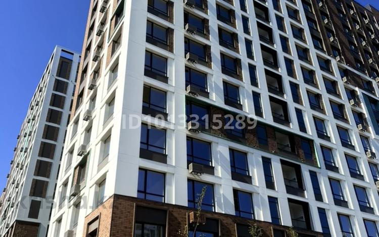 3-бөлмелі пәтер · 71.8 м² · 14/16 қабат, Сагадат Нурмагамбетов 14, бағасы: 55 млн ₸ в Астане, Сарайшык р-н — фото 2