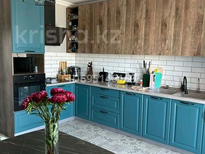 3-комнатная квартира · 120 м² · 6/6 этаж, Абая 57/2 за 53 млн ₸ в Уральске, мкр Школьник