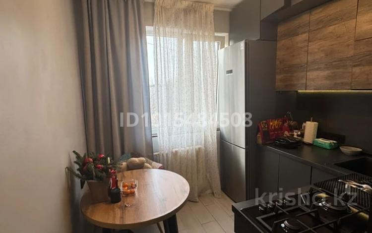 3-комнатная квартира · 62 м² · 4/4 этаж, мкр №1 — Жубанова Алтынсарина за 40 млн ₸ в Алматы, Ауэзовский р-н — фото 2