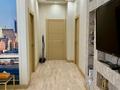 3-комнатная квартира · 100 м² · 2/11 этаж, Алии Молдагуловой за 51.5 млн ₸ в Актобе — фото 9