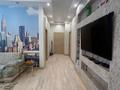3-комнатная квартира · 100 м² · 2/11 этаж, Алии Молдагуловой за 51.5 млн ₸ в Актобе — фото 12