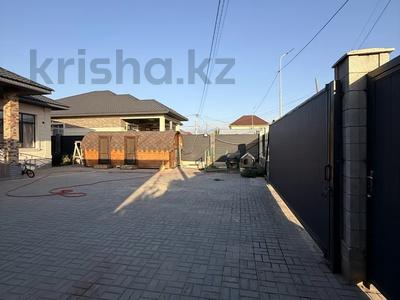 Отдельный дом · 4 комнаты · 160 м² · 6 сот., Тегенбай за 77 млн ₸ в Туздыбастау (Калинино)