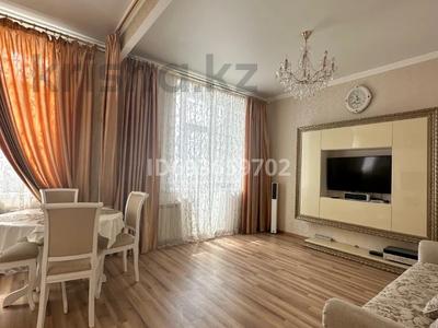 2-комнатная квартира, 62.3 м², 4/5 этаж, Едыге Би 82 за 20.5 млн 〒 в Павлодаре