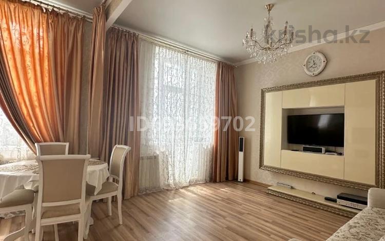 2-комнатная квартира, 62.3 м², 4/5 этаж, Едыге Би 82 за 20.5 млн 〒 в Павлодаре — фото 11