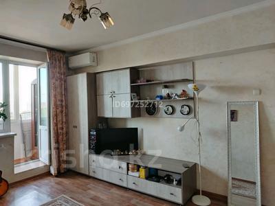1-бөлмелі пәтер · 35.4 м² · 5/5 қабат, Жандосова 84 — Жандосова - Розыбакиева, бағасы: 35 млн ₸ в Алматы, Бостандыкский р-н