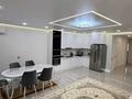 3-бөлмелі пәтер · 91.2 м² · 2/12 қабат, улица Бейбарыс Султан 25/2, бағасы: 53.5 млн ₸ в Астане, Сарыарка р-н — фото 19