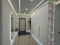 3-бөлмелі пәтер · 91.2 м² · 2/12 қабат, улица Бейбарыс Султан 25/2, бағасы: 53.5 млн ₸ в Астане, Сарыарка р-н — фото 2
