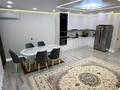 3-бөлмелі пәтер · 91.2 м² · 2/12 қабат, улица Бейбарыс Султан 25/2, бағасы: 53.5 млн ₸ в Астане, Сарыарка р-н — фото 27