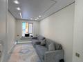3-бөлмелі пәтер · 91.2 м² · 2/12 қабат, улица Бейбарыс Султан 25/2, бағасы: 53.5 млн ₸ в Астане, Сарыарка р-н — фото 33