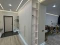 3-бөлмелі пәтер · 91.2 м² · 2/12 қабат, улица Бейбарыс Султан 25/2, бағасы: 53.5 млн ₸ в Астане, Сарыарка р-н — фото 37