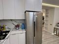 3-бөлмелі пәтер · 91.2 м² · 2/12 қабат, улица Бейбарыс Султан 25/2, бағасы: 53.5 млн ₸ в Астане, Сарыарка р-н — фото 6