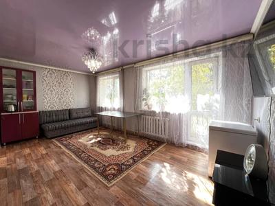 4-бөлмелі пәтер · 75 м² · 2/5 қабат, 1-й квартал, 1-й квартал, бағасы: 18.5 млн ₸ в Караганде, Алихана Бокейханова р-н