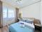 2-бөлмелі пәтер · 55 м² · 7/8 қабат, Улы Дала 58/1, бағасы: 23 000 ₸ в Астане, Есильский р-н