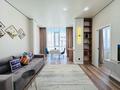 2-бөлмелі пәтер · 55 м² · 7/8 қабат, Улы Дала 58/1, бағасы: 22 000 ₸ в Астане, Есильский р-н — фото 10