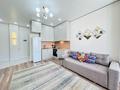 2-бөлмелі пәтер · 55 м² · 7/8 қабат, Улы Дала 58/1, бағасы: 22 000 ₸ в Астане, Есильский р-н — фото 11