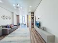 2-бөлмелі пәтер · 55 м² · 7/8 қабат, Улы Дала 58/1, бағасы: 22 000 ₸ в Астане, Есильский р-н — фото 12