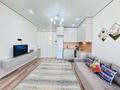 2-бөлмелі пәтер · 55 м² · 7/8 қабат, Улы Дала 58/1, бағасы: 22 000 ₸ в Астане, Есильский р-н — фото 13