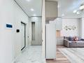 2-бөлмелі пәтер · 55 м² · 7/8 қабат, Улы Дала 58/1, бағасы: 22 000 ₸ в Астане, Есильский р-н — фото 20