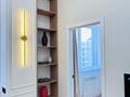 2-бөлмелі пәтер · 55 м² · 7/8 қабат, Улы Дала 58/1, бағасы: 22 000 ₸ в Астане, Есильский р-н — фото 21