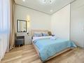 2-бөлмелі пәтер · 55 м² · 7/8 қабат, Улы Дала 58/1, бағасы: 22 000 ₸ в Астане, Есильский р-н — фото 3