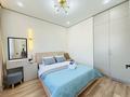 2-бөлмелі пәтер · 55 м² · 7/8 қабат, Улы Дала 58/1, бағасы: 22 000 ₸ в Астане, Есильский р-н — фото 4