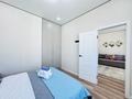2-бөлмелі пәтер · 55 м² · 7/8 қабат, Улы Дала 58/1, бағасы: 22 000 ₸ в Астане, Есильский р-н — фото 5