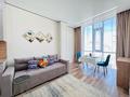 2-бөлмелі пәтер · 55 м² · 7/8 қабат, Улы Дала 58/1, бағасы: 22 000 ₸ в Астане, Есильский р-н — фото 7