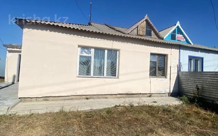Часть дома · 3 комнаты · 79 м² · 8 сот., Юбилейная 607 за 17 млн ₸ в Рудном — фото 2