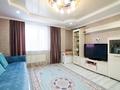 3-комнатная квартира, 103.5 м², 8/9 этаж, нажмеденова 39 за 40 млн 〒 в Астане, Алматы р-н — фото 4