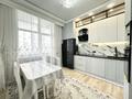 3-комнатная квартира · 104 м² · 3/12 этаж, Туран 50/3, 50/4, 50/5 за 80 млн ₸ в Астане, Есильский р-н