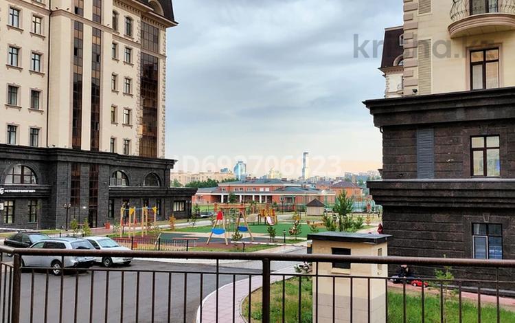 Продажа 1-комнатной квартиры - №692706823: Умай Ана — Университет ...